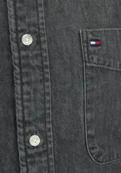 TOMMY HILFIGER OVERHEMD