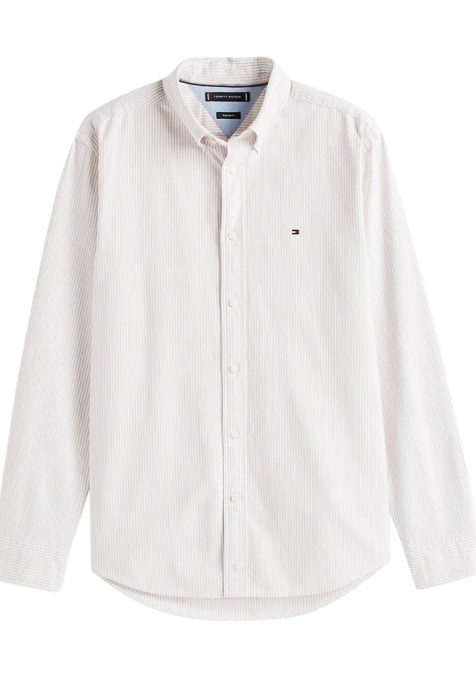 TOMMY HILFIGER OVERHEMD