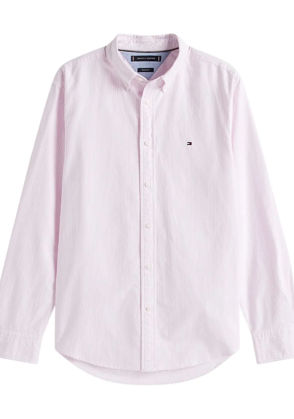 TOMMY HILFIGER OVERHEMD