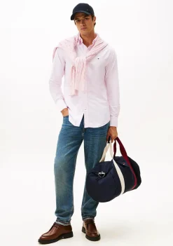 TOMMY HILFIGER OVERHEMD