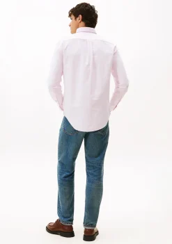 TOMMY HILFIGER OVERHEMD