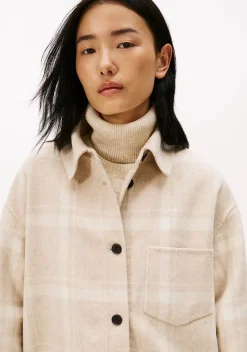 TOMMY HILFIGER OVERSHIRT