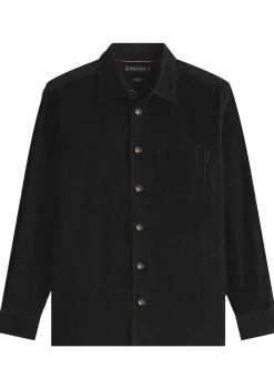 TOMMY HILFIGER OVERSHIRT