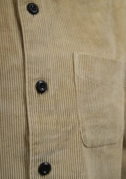 TOMMY HILFIGER OVERSHIRT