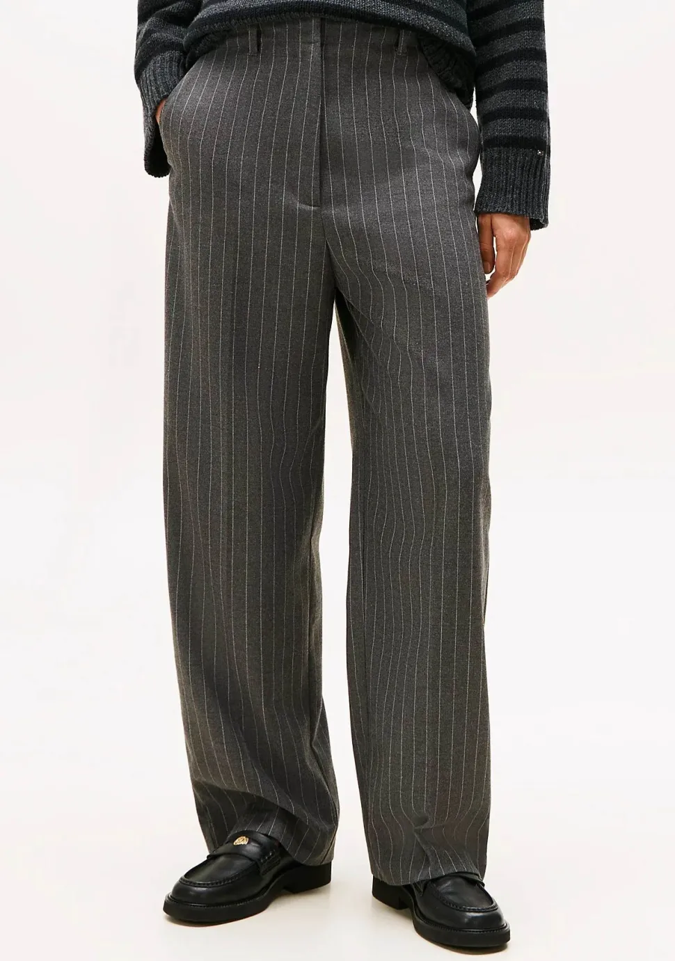 TOMMY HILFIGER PANTALON