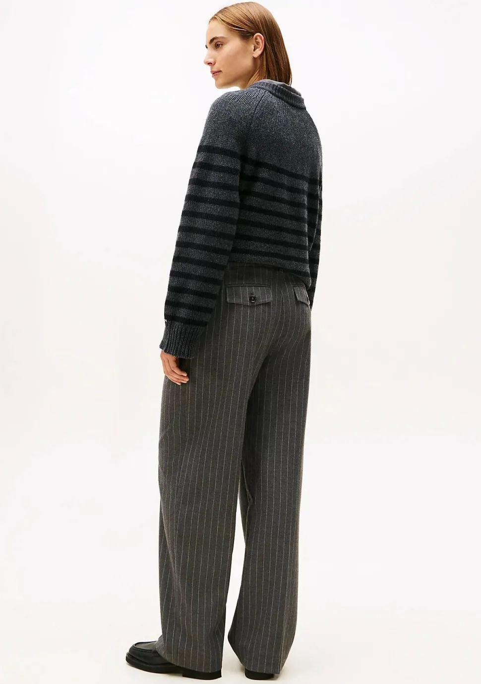 TOMMY HILFIGER PANTALON