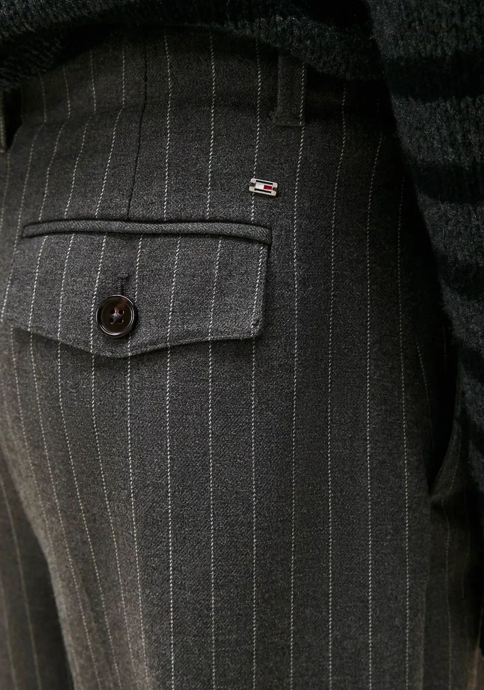 TOMMY HILFIGER PANTALON