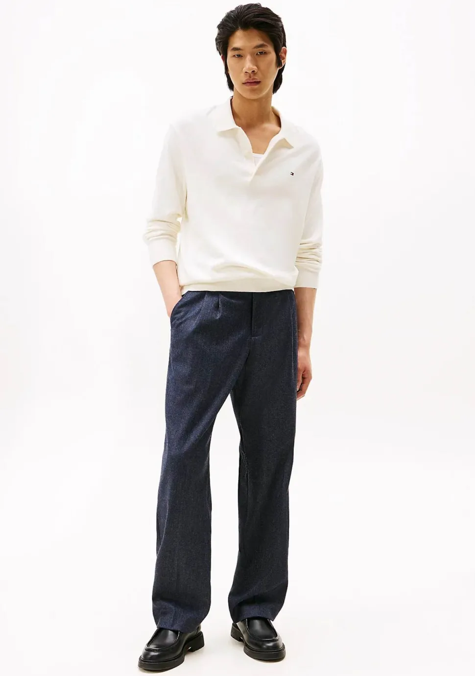 TOMMY HILFIGER POLO