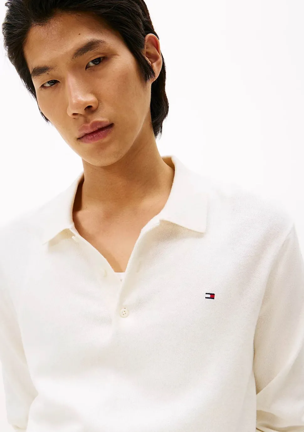 TOMMY HILFIGER POLO