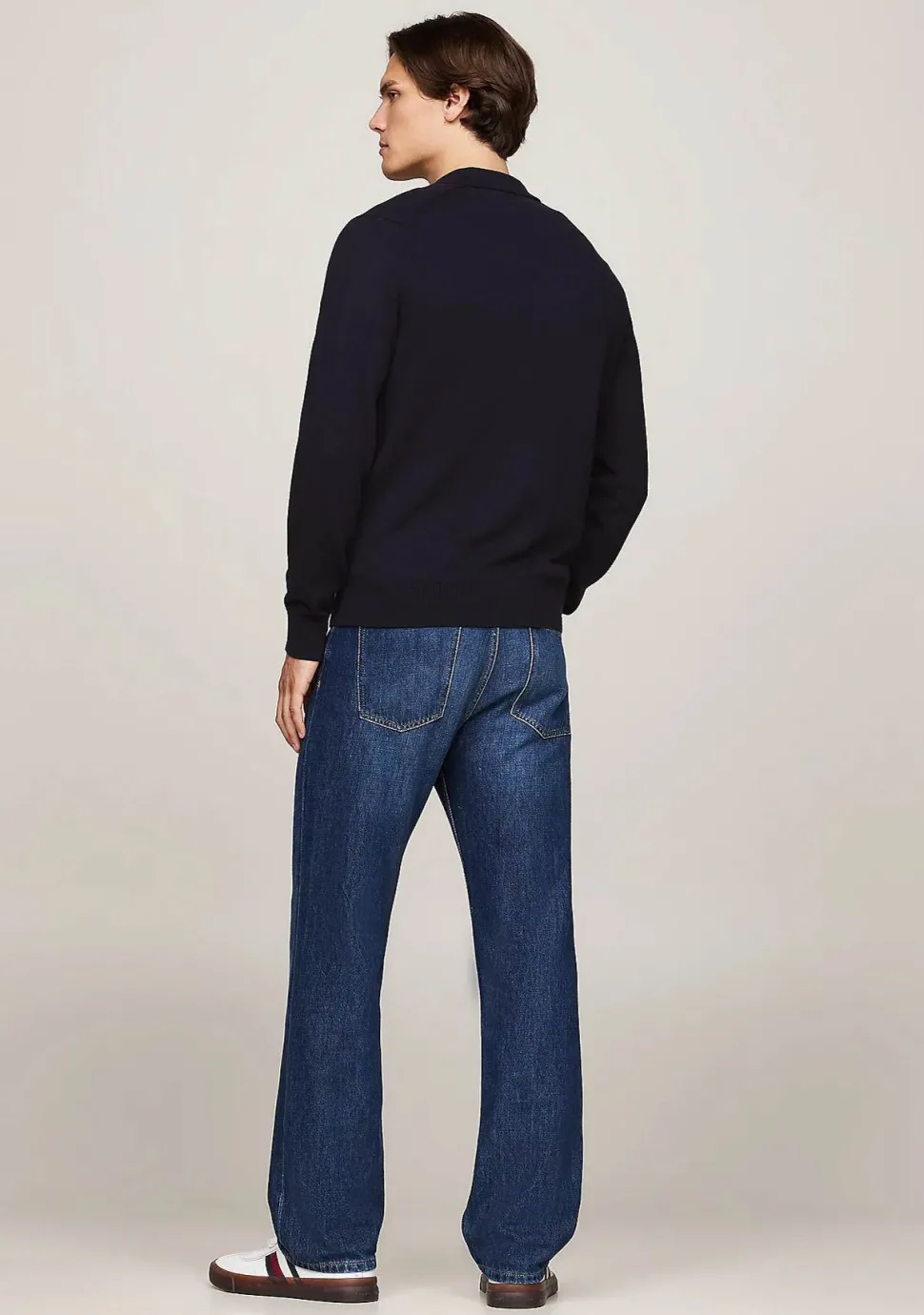 TOMMY HILFIGER POLO