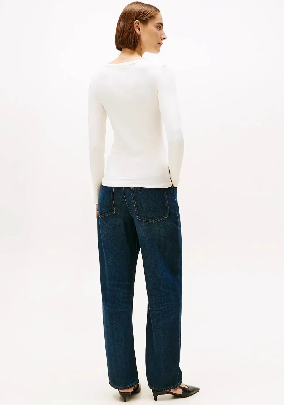 TOMMY HILFIGER SHIRT
