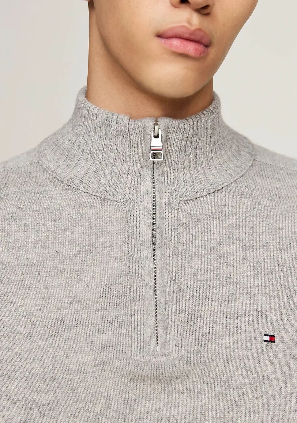 TOMMY HILFIGER TRUI