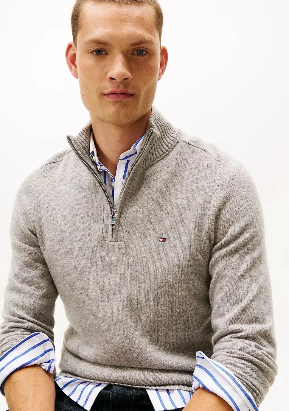 TOMMY HILFIGER TRUI