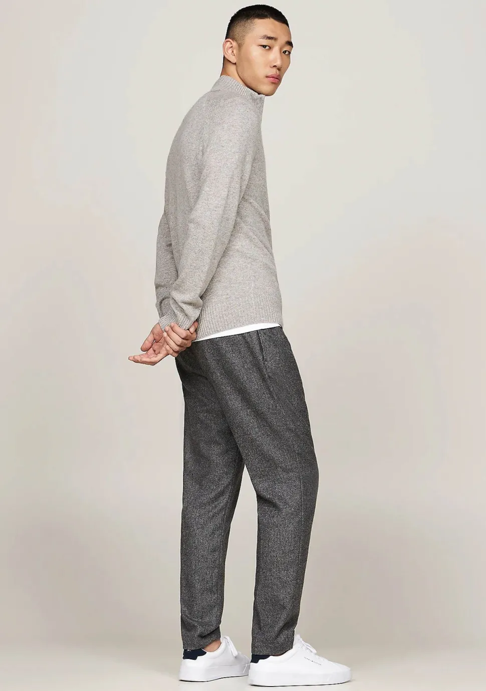TOMMY HILFIGER TRUI
