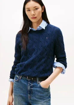 TOMMY HILFIGER TRUI