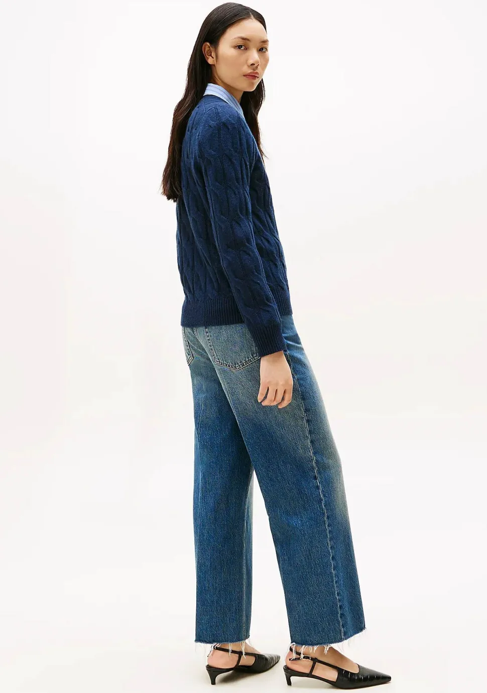 TOMMY HILFIGER TRUI