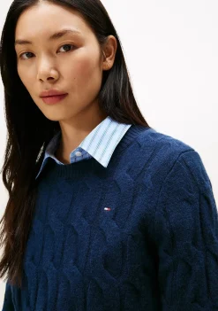 TOMMY HILFIGER TRUI