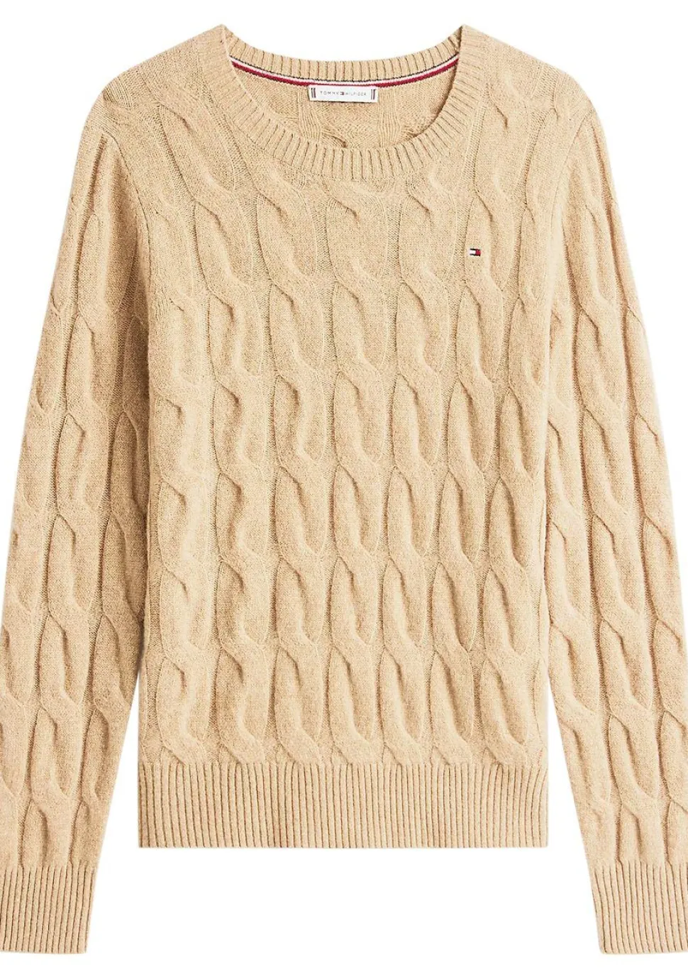 TOMMY HILFIGER TRUI