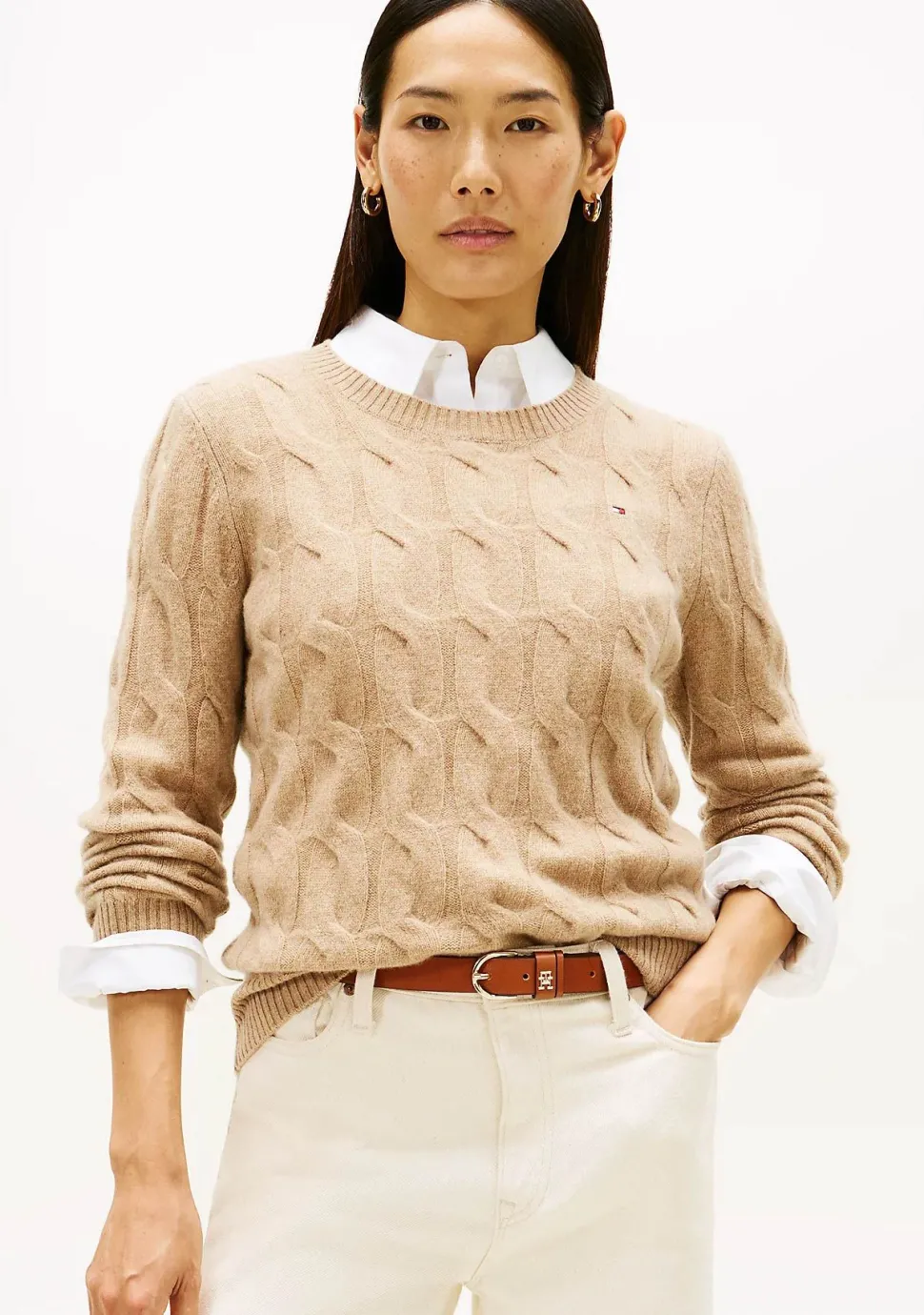 TOMMY HILFIGER TRUI