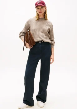 TOMMY HILFIGER TRUI