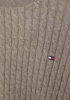 TOMMY HILFIGER TRUI