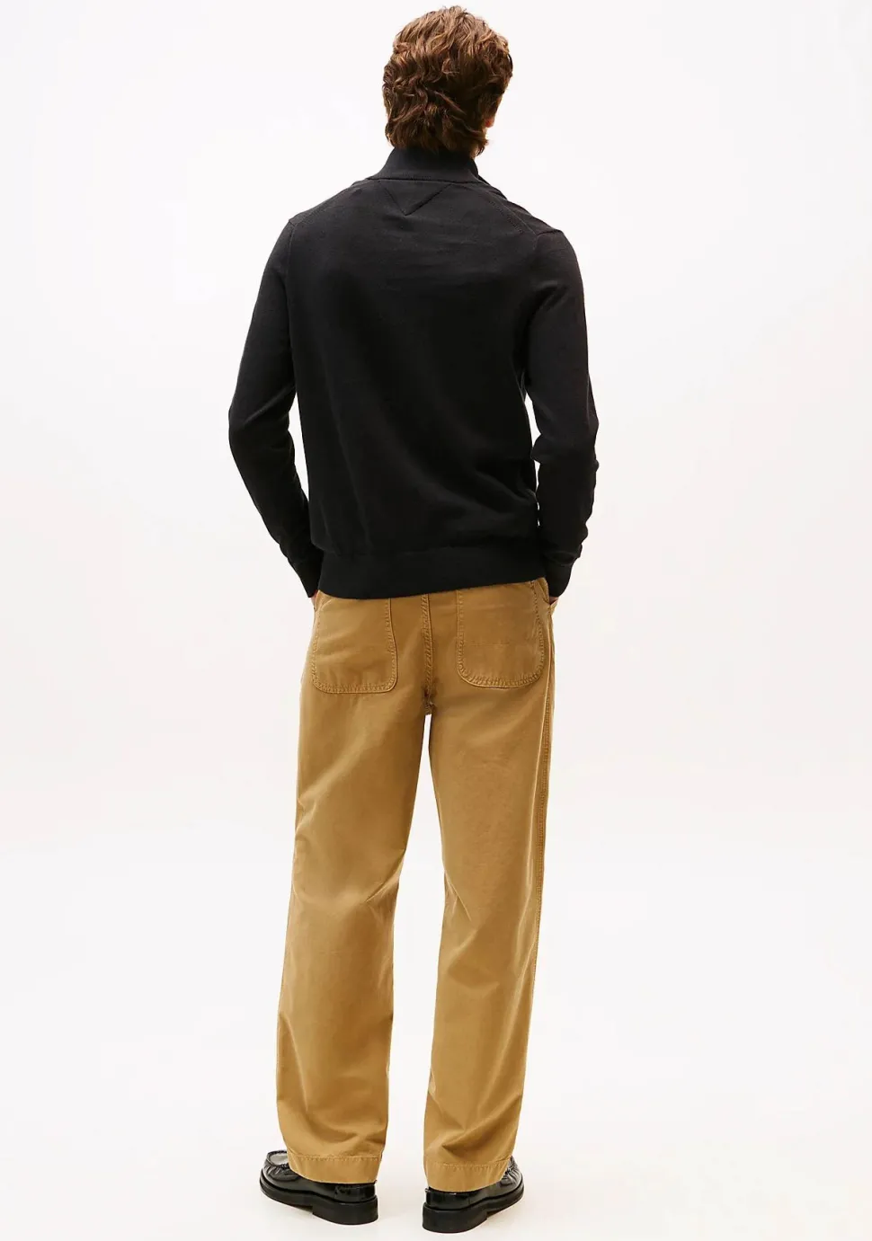 TOMMY HILFIGER TRUI