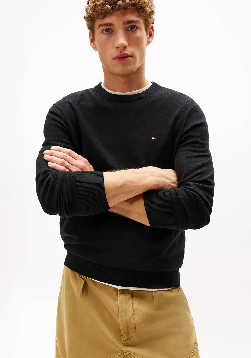 TOMMY HILFIGER TRUI
