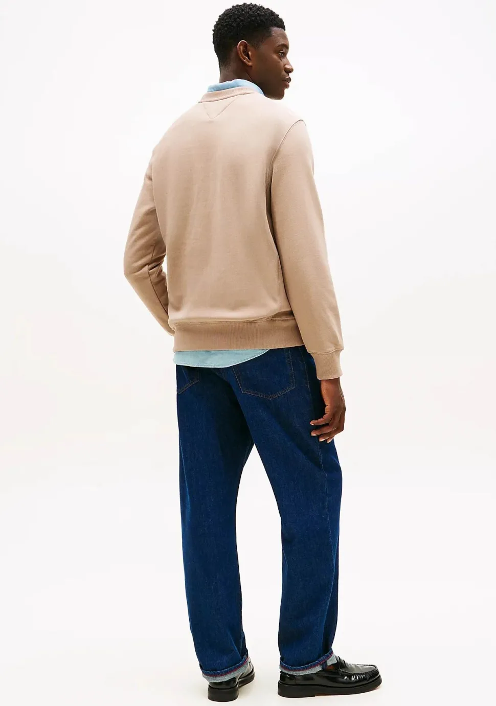 TOMMY HILFIGER TRUI