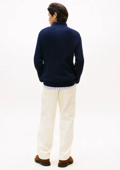 TOMMY HILFIGER TRUI