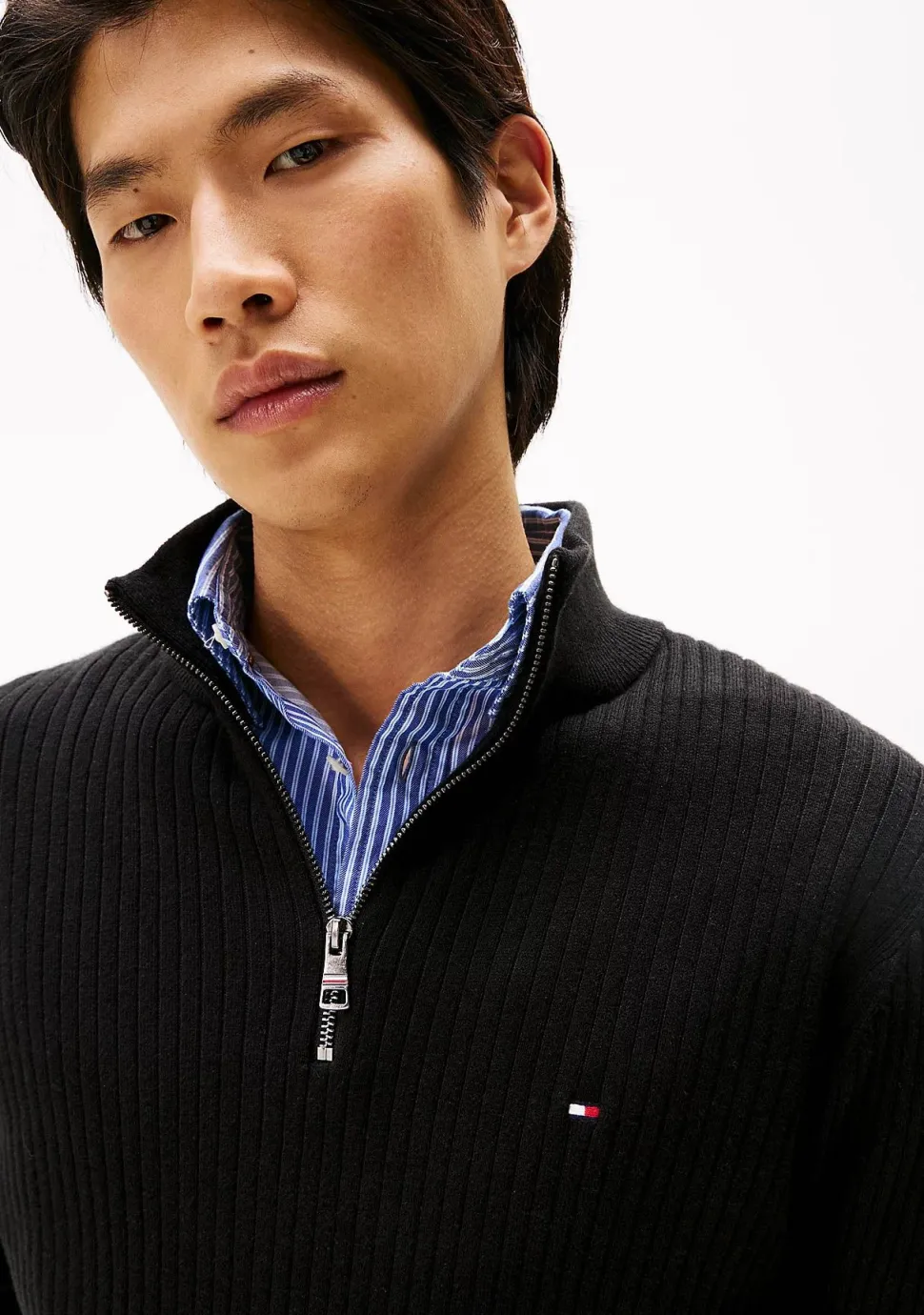 TOMMY HILFIGER TRUI