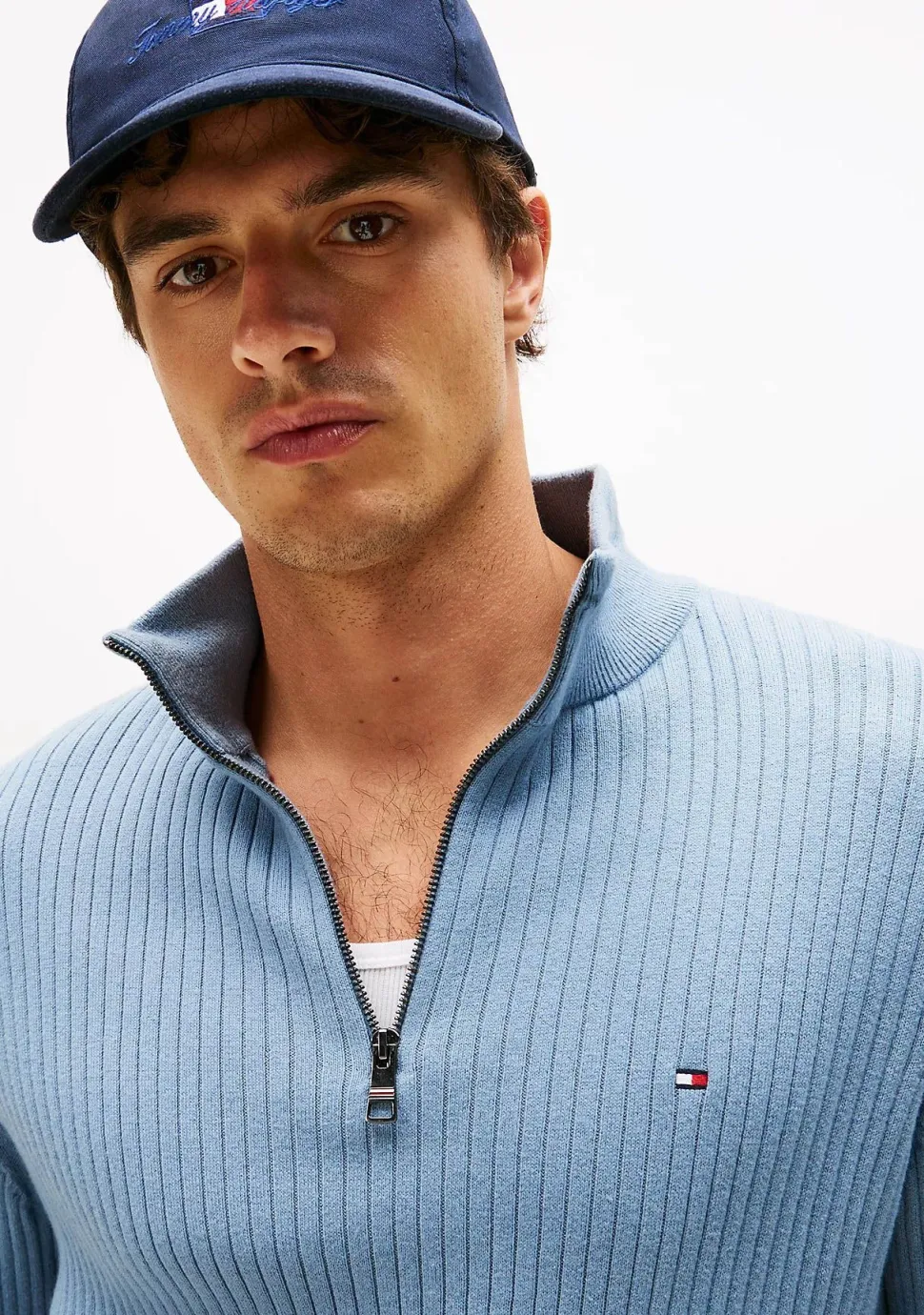 TOMMY HILFIGER TRUI