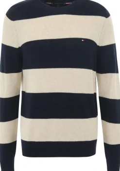 TOMMY HILFIGER TRUI