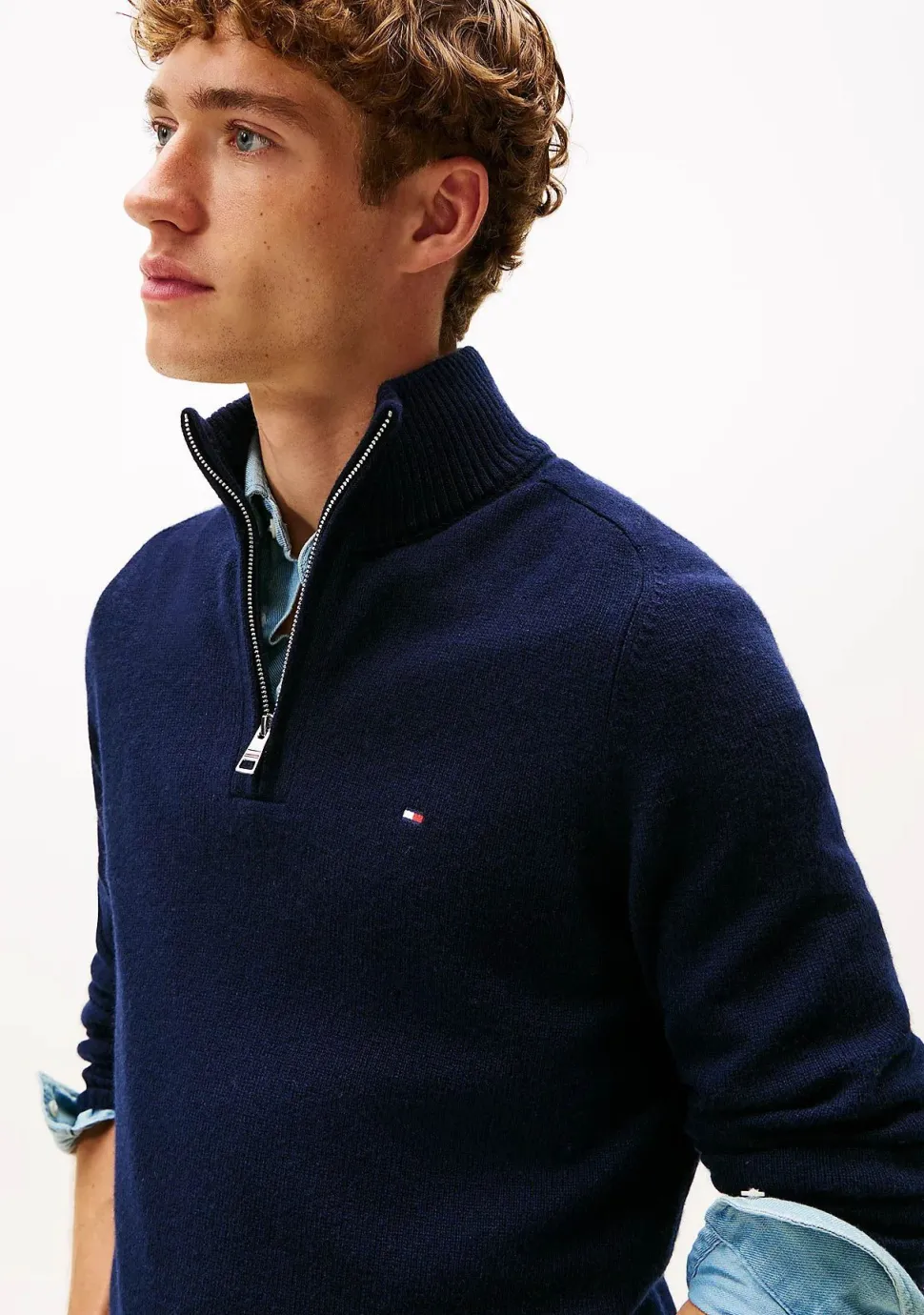 TOMMY HILFIGER TRUI