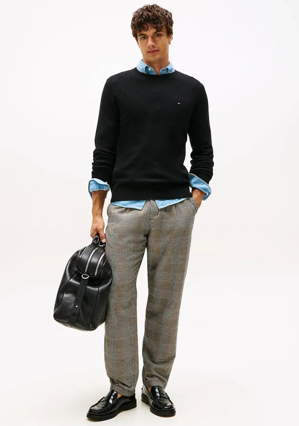 TOMMY HILFIGER TRUI