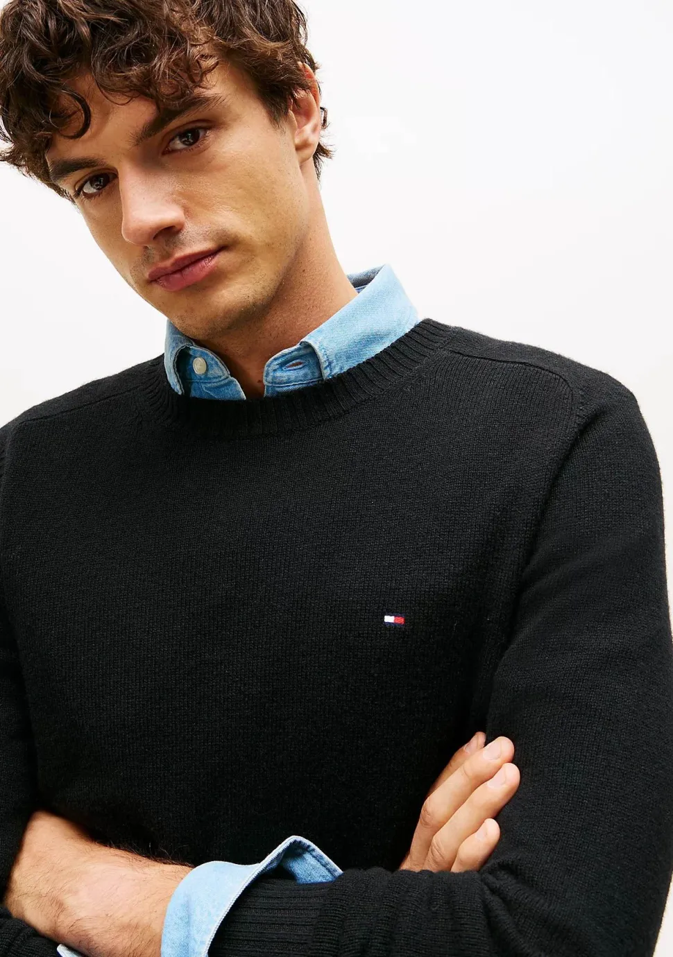 TOMMY HILFIGER TRUI
