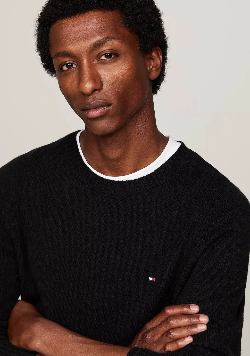 TOMMY HILFIGER TRUI