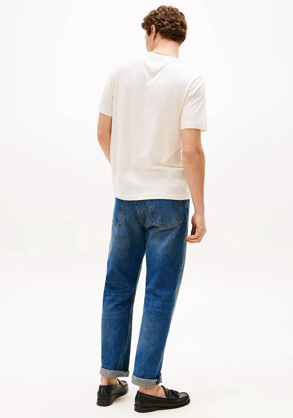 TOMMY HILFIGER TSHIRT