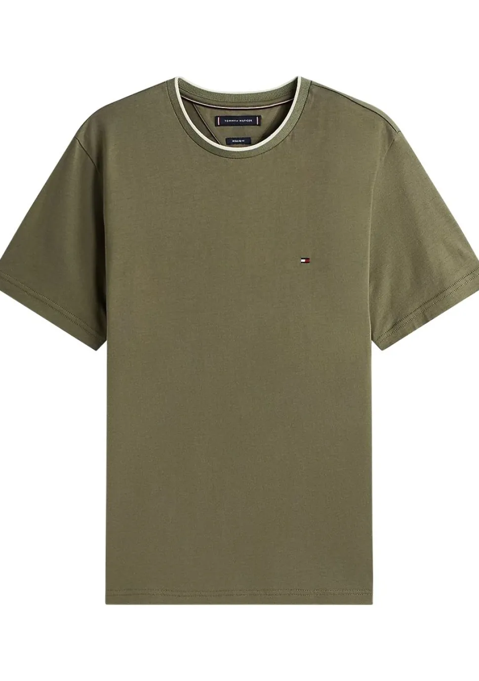 TOMMY HILFIGER TSHIRT