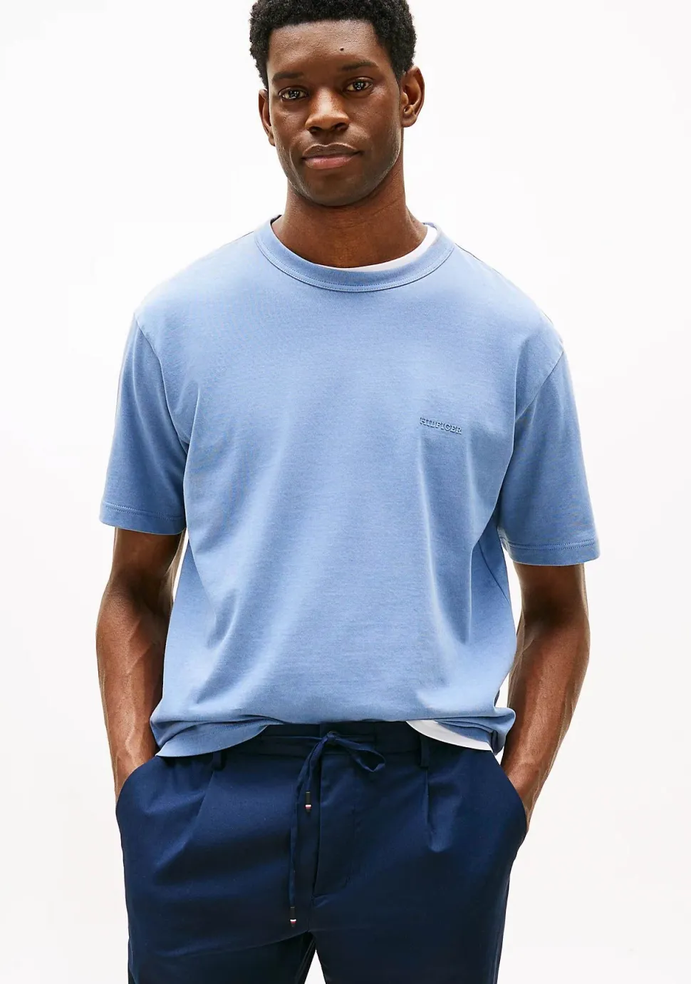 TOMMY HILFIGER TSHIRT