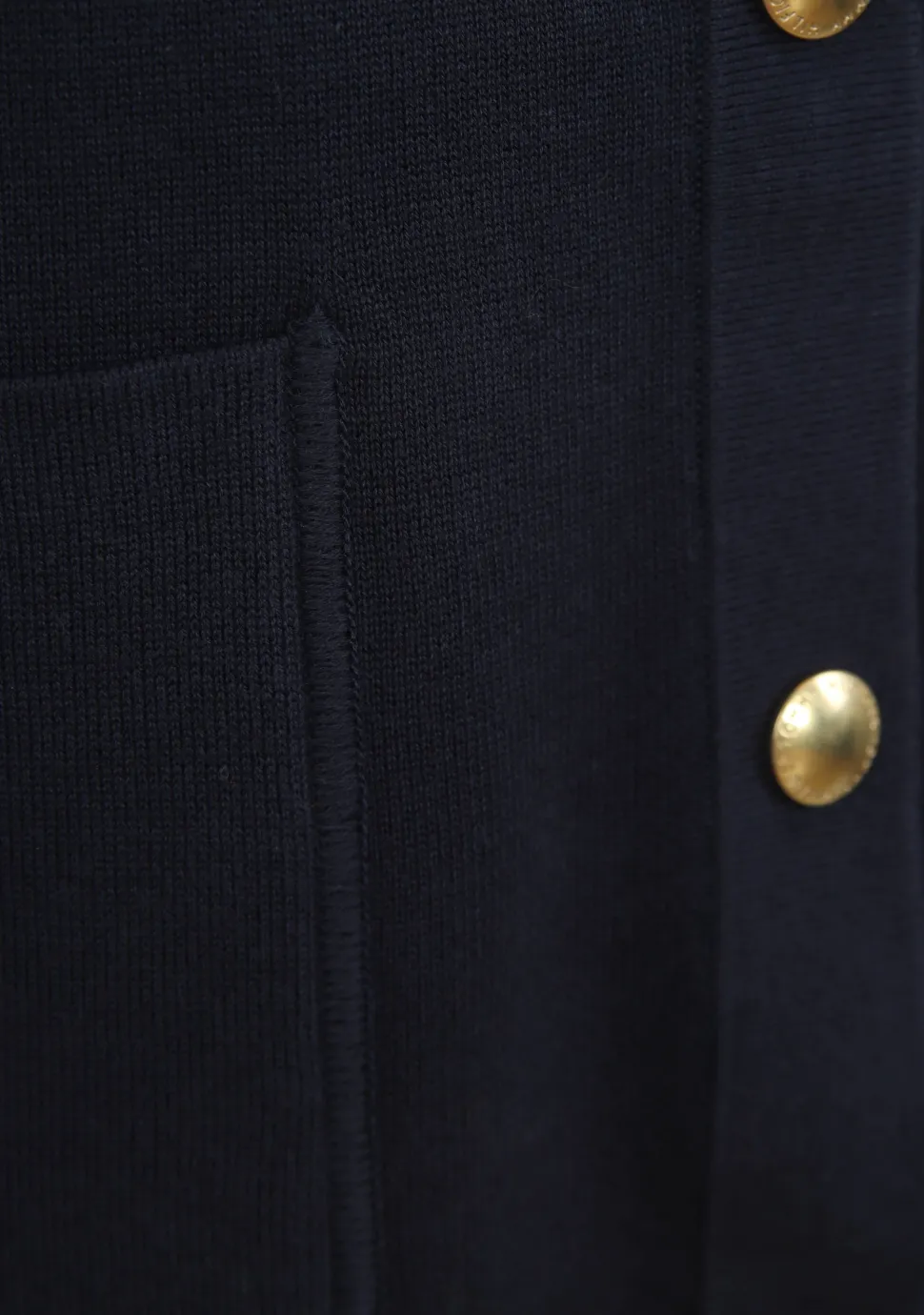 TOMMY HILFIGER VEST