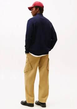 TOMMY HILFIGER VEST