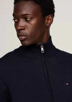 TOMMY HILFIGER VEST
