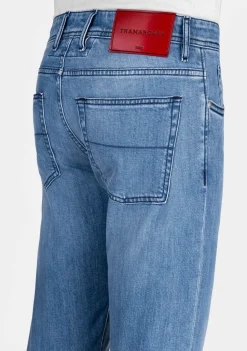 TRAMAROSSA JEANS