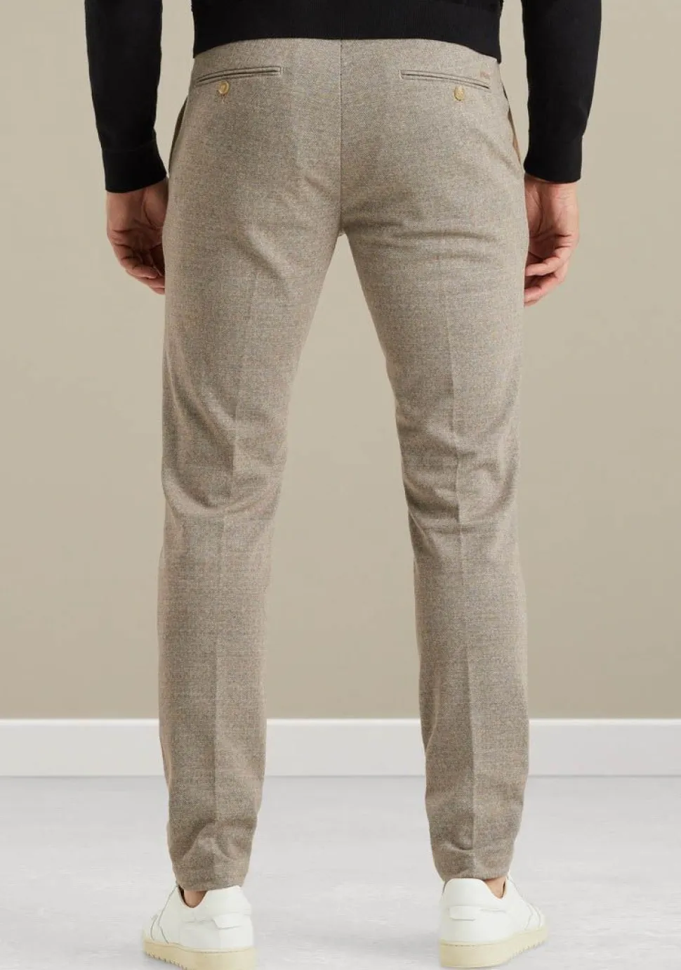VANGUARD CHINO