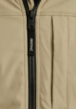 VANGUARD JAS