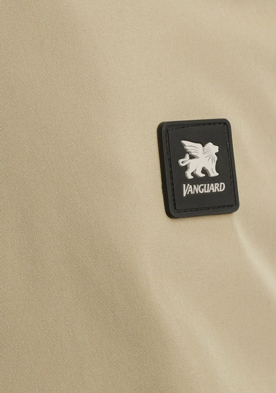VANGUARD JAS