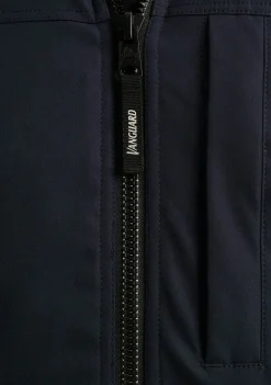VANGUARD JAS
