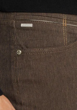 VANGUARD JEANS