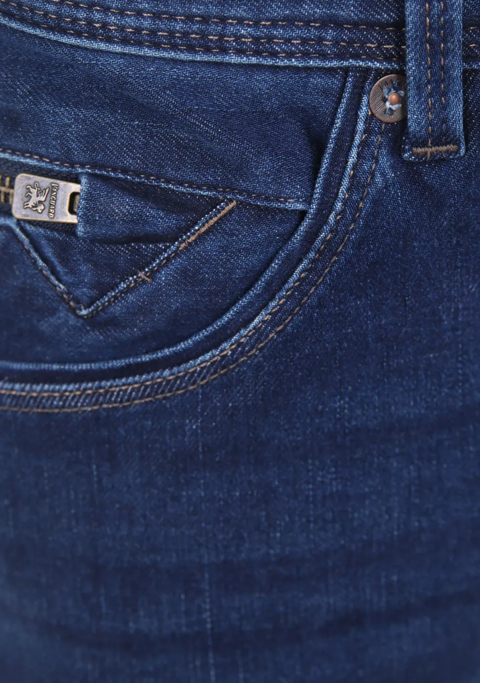 VANGUARD JEANS