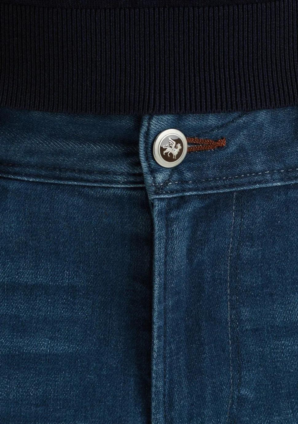 VANGUARD JEANS